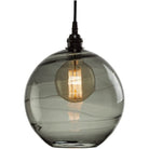 Hammerton Studio - Terra Pendant - LAB0047-01-MB-OS-C01-E2 | Montreal Lighting & Hardware