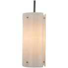 Hammerton Studio - Textured Glass Pendant, 12-Inch - LAB0044-12-BS-IW-C01-E2 | Montreal Lighting & Hardware