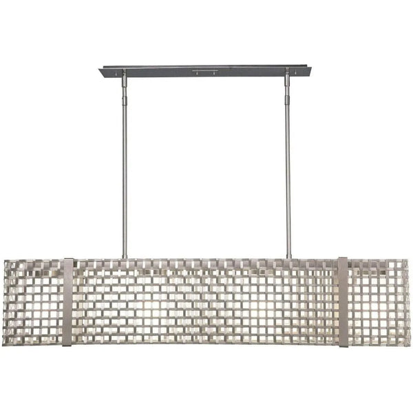 Tweed Suspension linéaire , 45 pouces