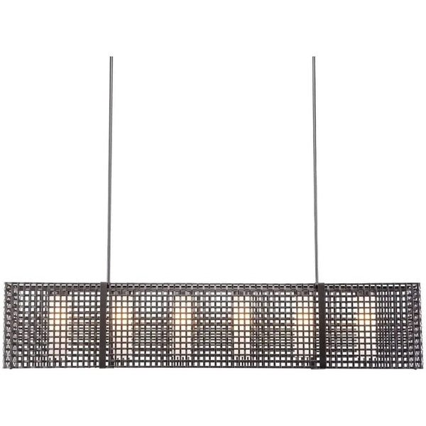 Tweed Suspension linéaire , 73 pouces