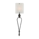 Hammerton Studio - Urban Loft Angle Cover Sconce - CSB0026-0A-GM-FG-E2 | Montreal Lighting & Hardware