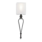 Hammerton Studio - Urban Loft Angle Cover Sconce - CSB0026-0A-GM-SH-E2 | Montreal Lighting & Hardware