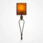 Hammerton Studio - Urban Loft Angle Cover Sconce - CSB0026-0A-RB-BG-E2 | Montreal Lighting & Hardware