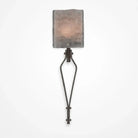 Hammerton Studio - Urban Loft Angle Cover Sconce - CSB0026-0A-SN-SG-E2 | Montreal Lighting & Hardware