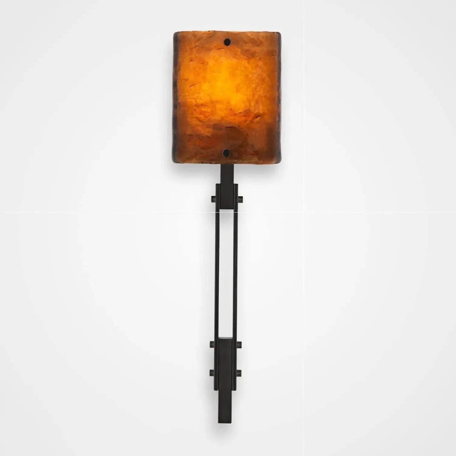 Hammerton Studio - Urban Loft Trestle Cover Sconce - CSB0026-0D-GM-BG-E2 | Montreal Lighting & Hardware