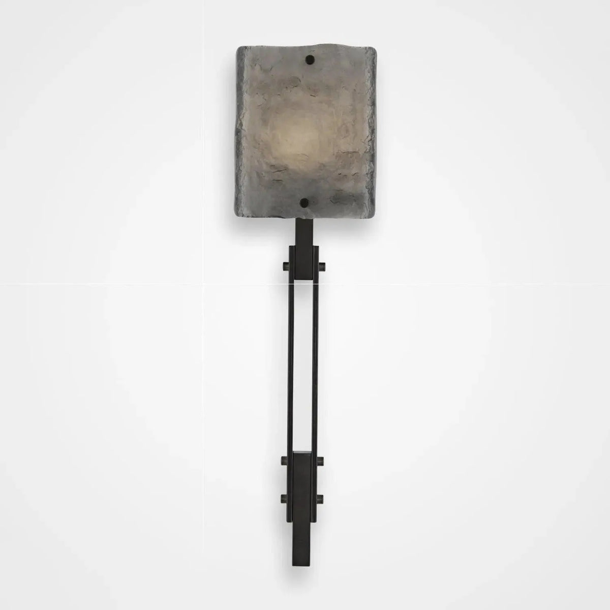 Hammerton Studio - Urban Loft Trestle Cover Sconce - CSB0026-0D-GM-SG-E2 | Montreal Lighting & Hardware