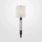 Hammerton Studio - Urban Loft Trestle Cover Sconce - CSB0026-0D-RB-FG-E2 | Montreal Lighting & Hardware