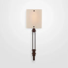 Hammerton Studio - Urban Loft Trestle Cover Sconce - CSB0026-0D-RB-IW-E2 | Montreal Lighting & Hardware