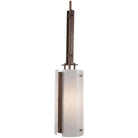 Hammerton Studio - Urban Loft Trestle Pendant - LAB0026-0A-RB-FG-001-E2 | Montreal Lighting & Hardware