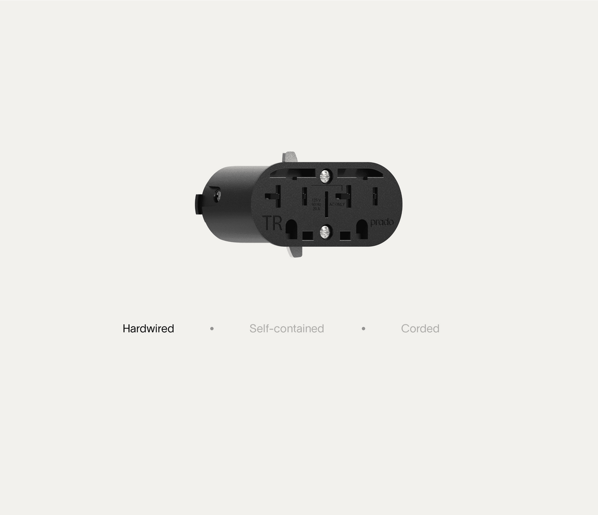 Prado UNIFIT OUTLET DUPLEX Unifit Outlet | Duplex