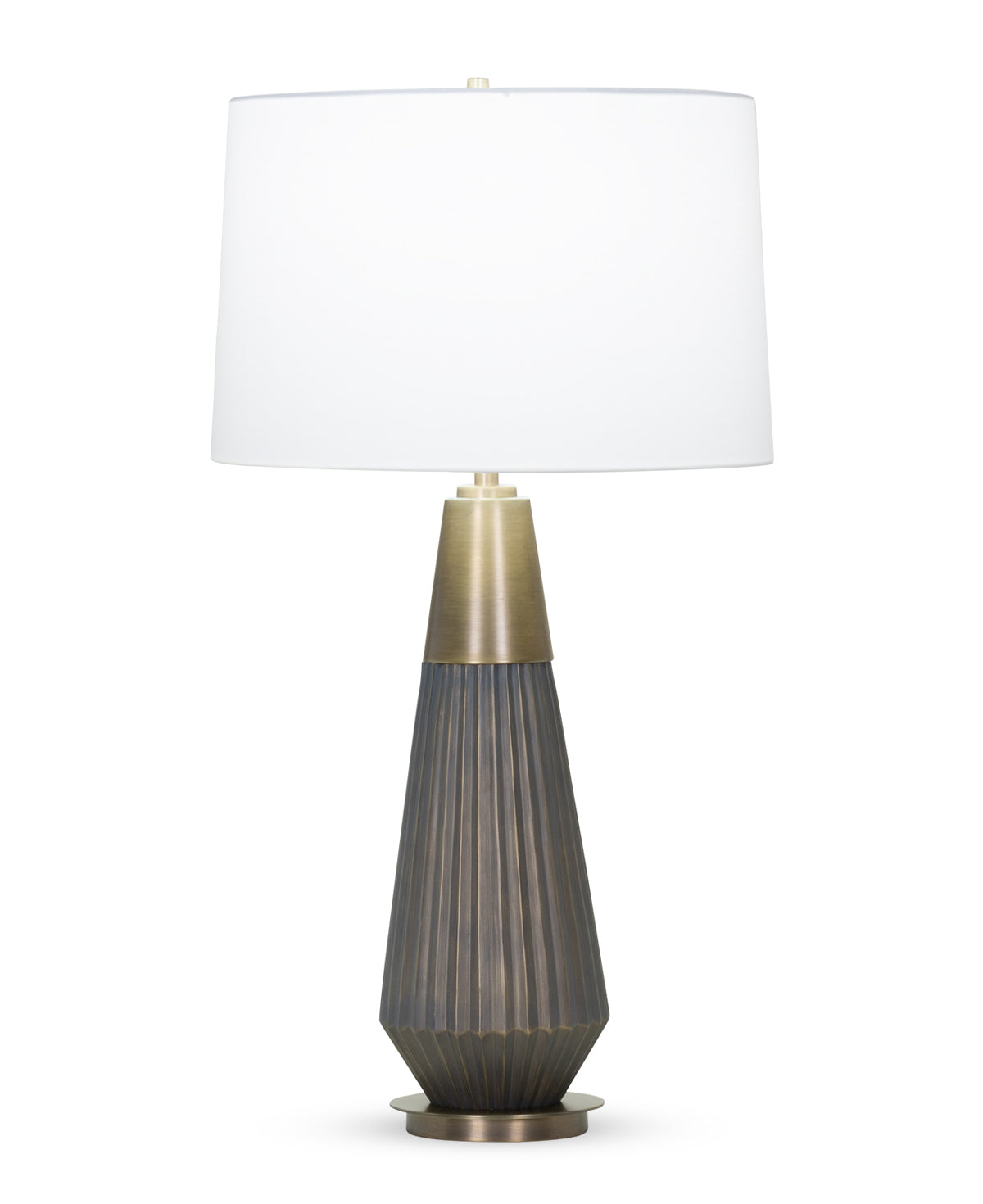 Helena Table Lamp - FLO-4404-OWC