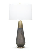 Helena Table Lamp - FLO-4404-OWC