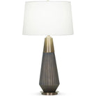 Flow Decor-4404-OWL-Table Lamps-Helena-Bronze