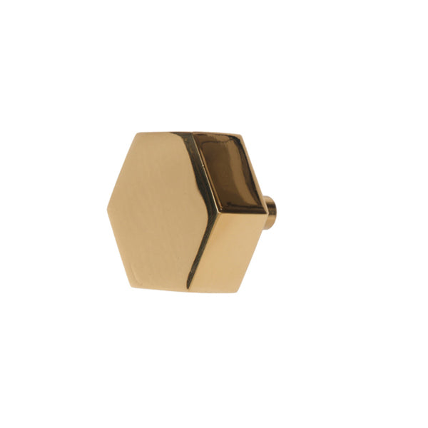 HEX Knobs