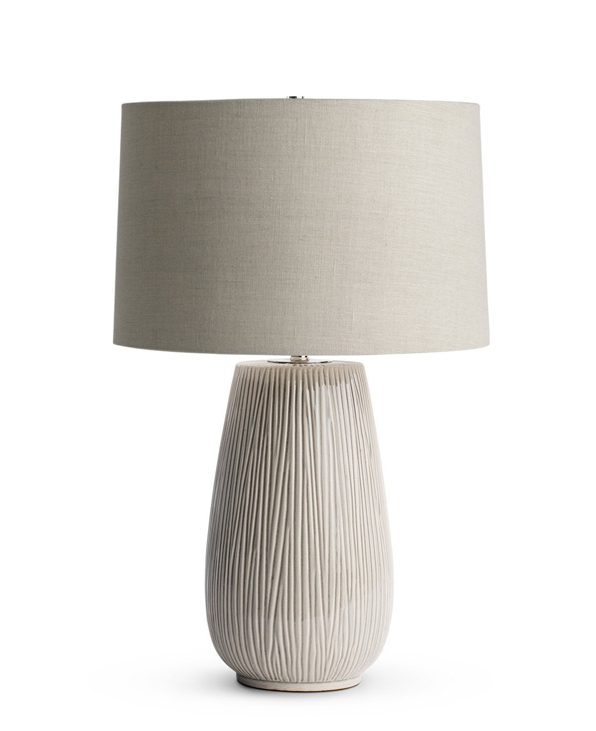 Hilda Table Lamp - FLO-4623-BGL