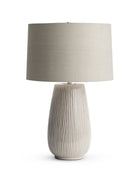 Hilda Table Lamp - FLO-4623-BGL