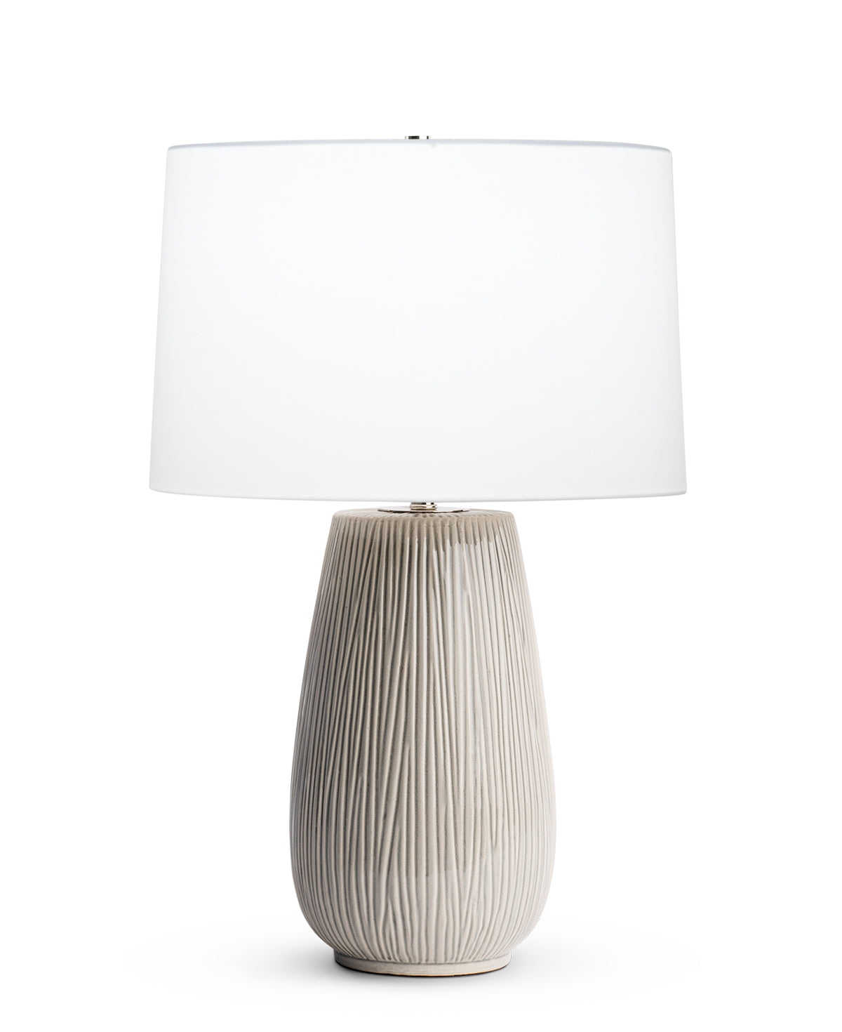 Hilda Table Lamp - FLO-4623-OWC