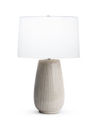 Hilda Table Lamp - FLO-4623-OWC