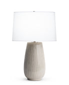 Hilda Table Lamp - FLO-4623-WHL