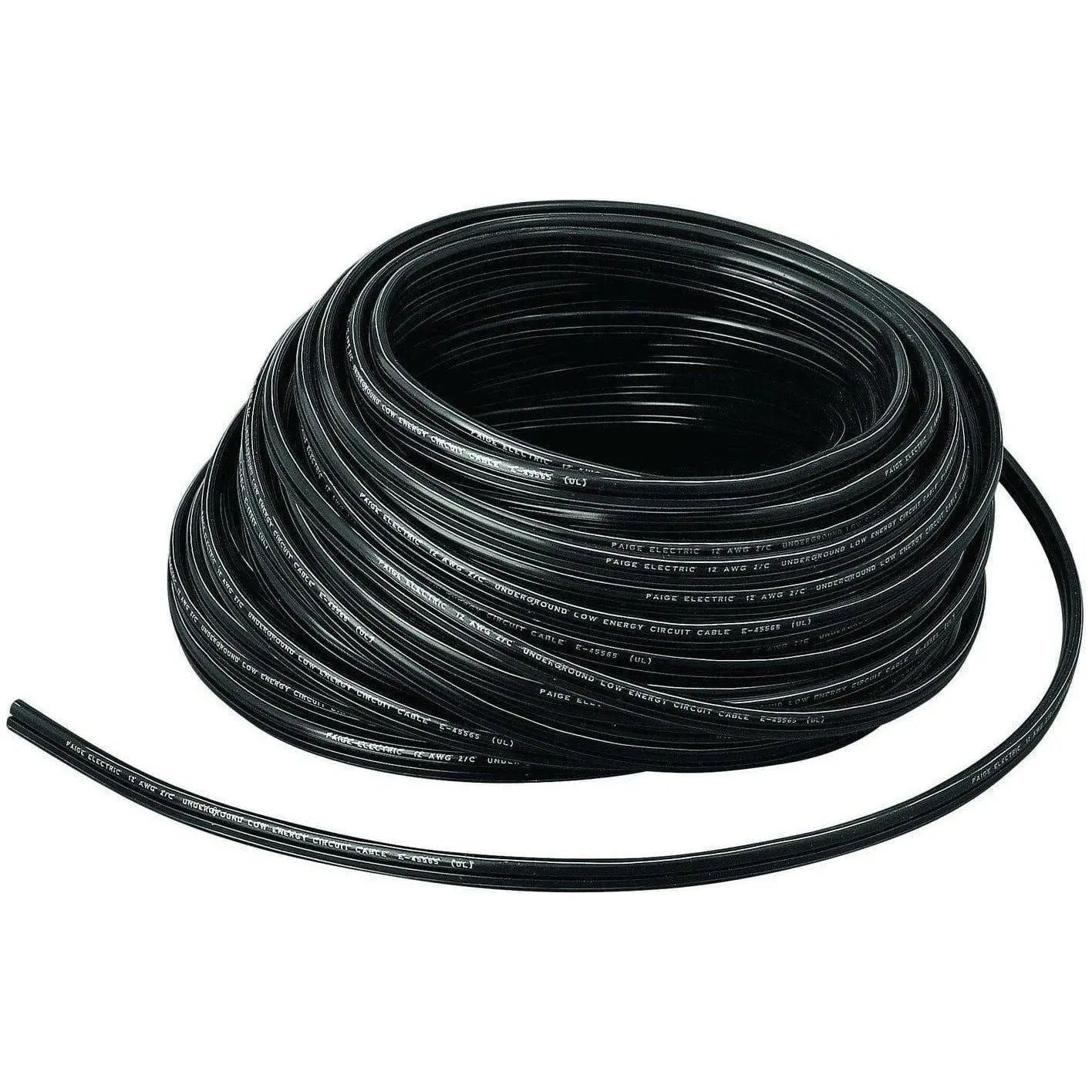 Hinkley Lighting - 12AWG Landscape Wire - 0100FT | Montreal Lighting & Hardware