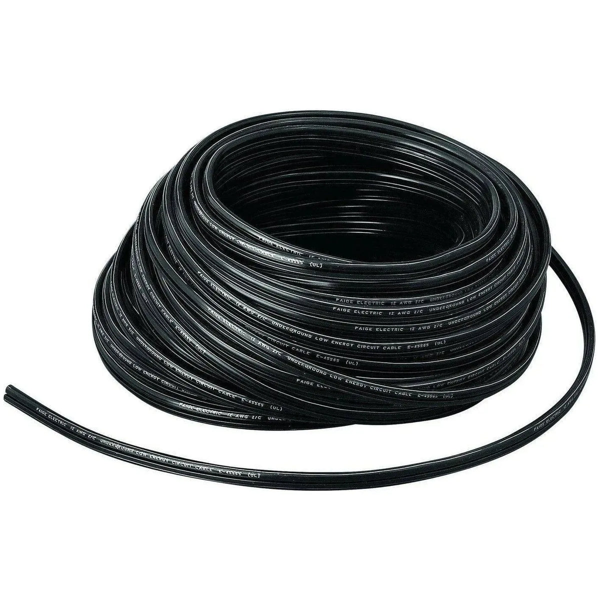 Hinkley Lighting - 12AWG Landscape Wire - 0250FT | Montreal Lighting & Hardware