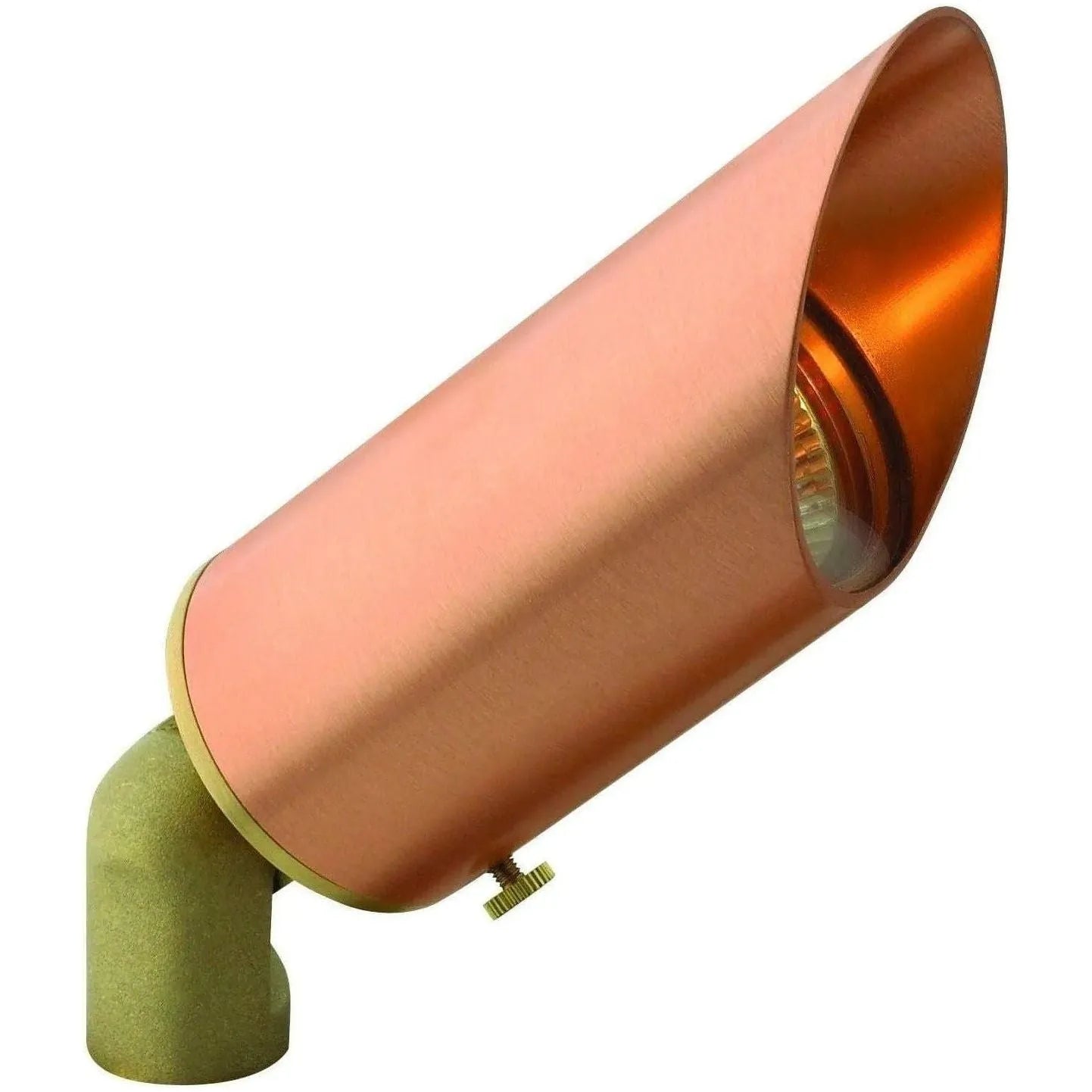 Hinkley Lighting - 50W Copper Spot Light - 1583NC | Montreal Lighting & Hardware