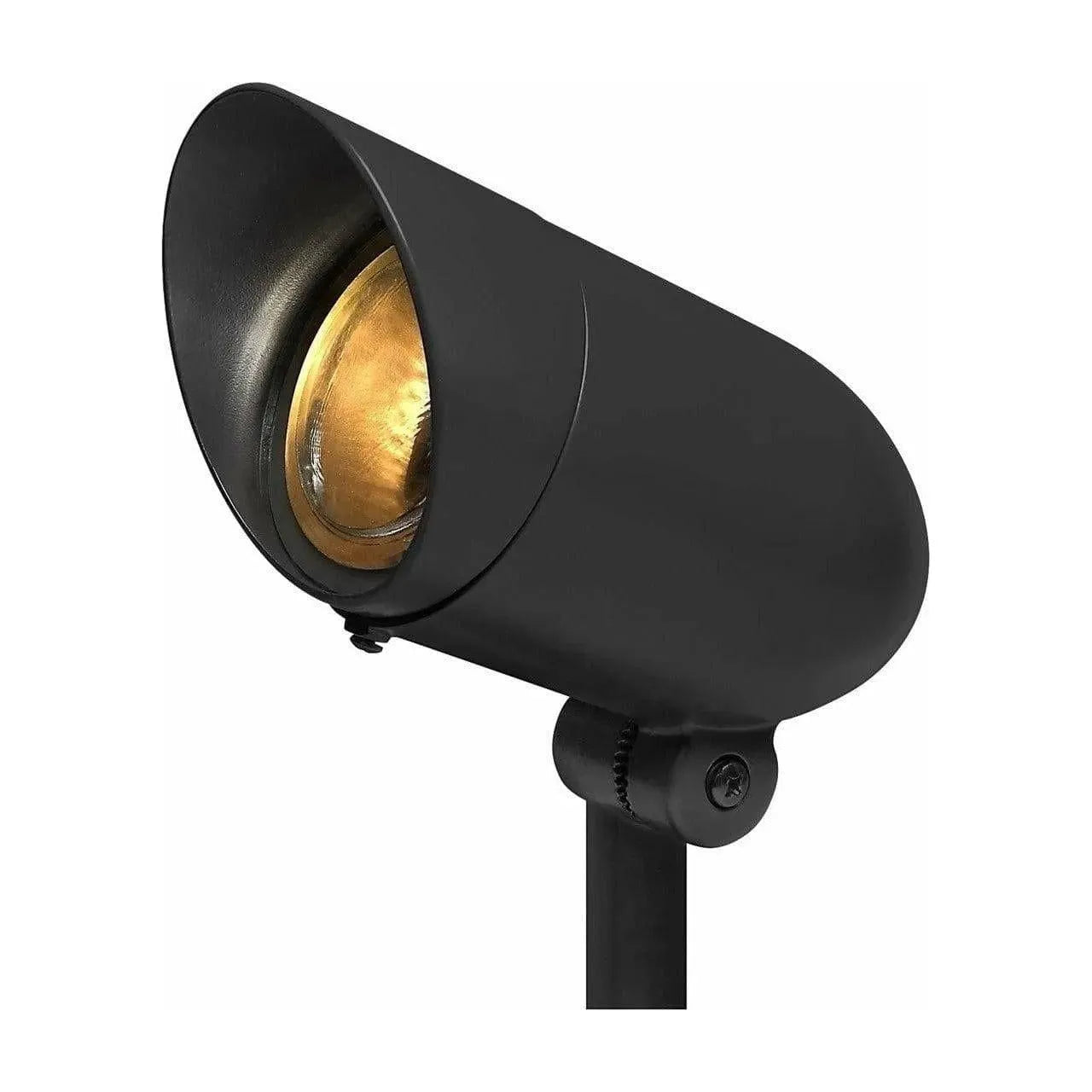 Hinkley Lighting - 75W Spot Light - 54000BK | Montreal Lighting & Hardware