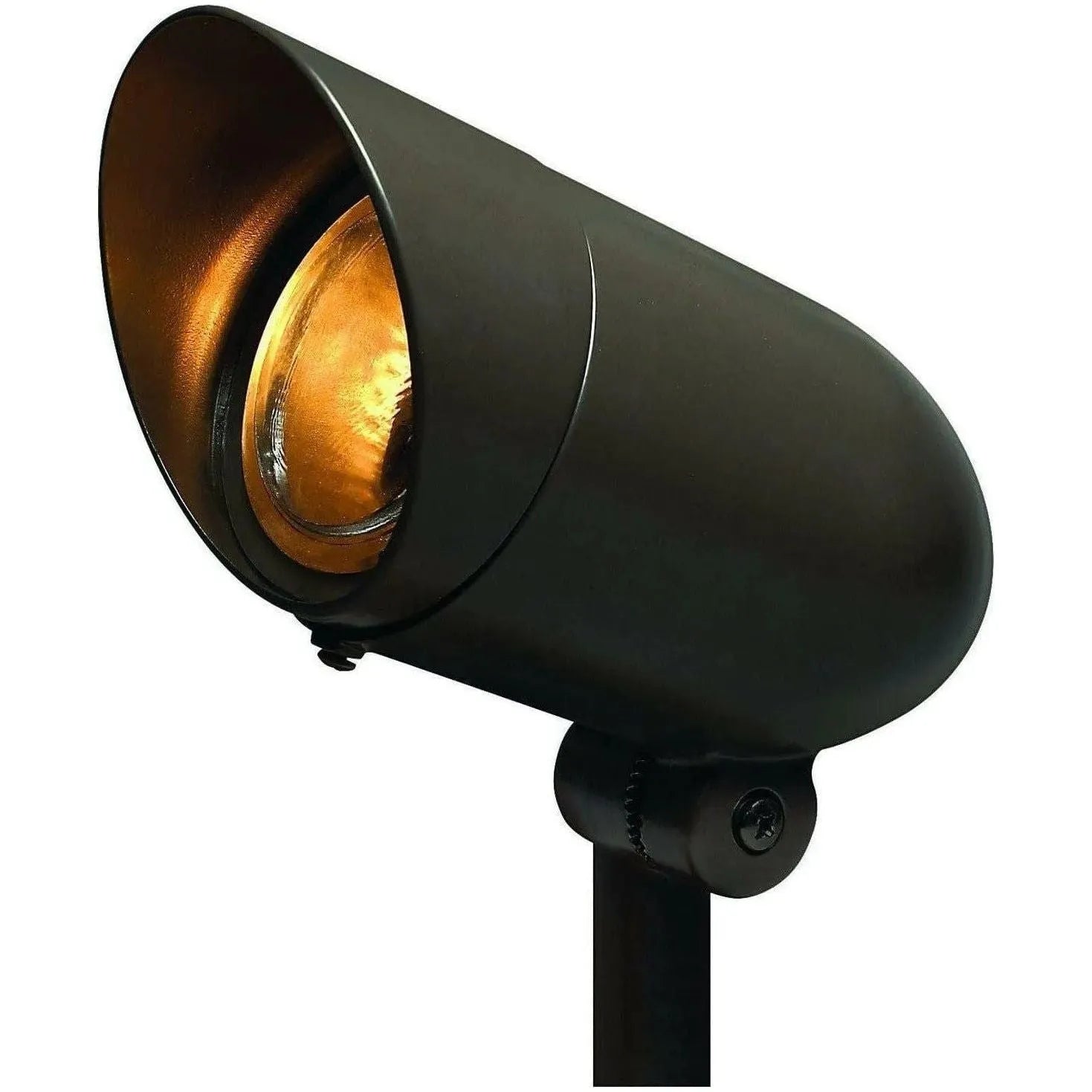 Hinkley Lighting - 75W Spot Light - 54000BK | Montreal Lighting & Hardware