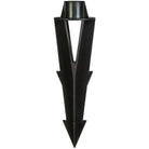 Hinkley Lighting - 9" Ground Spike - 0014BZ | Montreal Lighting & Hardware
