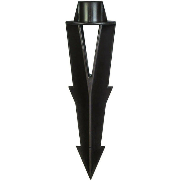 9" Ground Spike