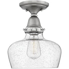 Hinkley Lighting - Academy 10-Inch Flush Mount - 67012EN | Montreal Lighting & Hardware