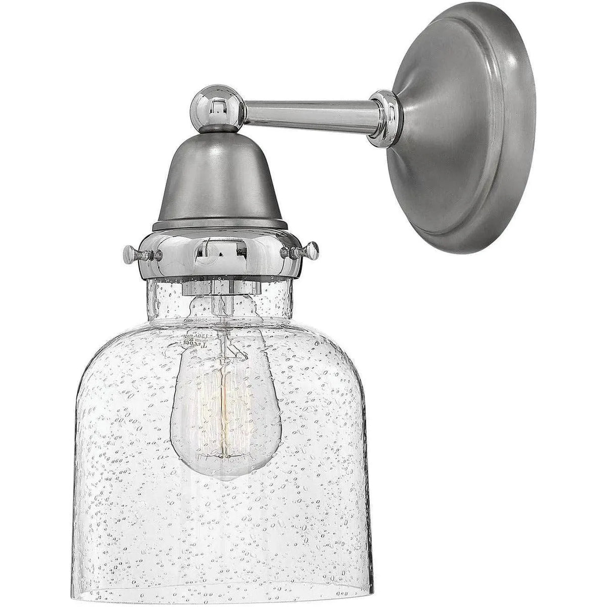 Hinkley Lighting - Academy 13-Inch Wall Sconce - 67003EN | Montreal Lighting & Hardware