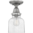 Hinkley Lighting - Academy 6-Inch Flush Mount - 67013EN | Montreal Lighting & Hardware