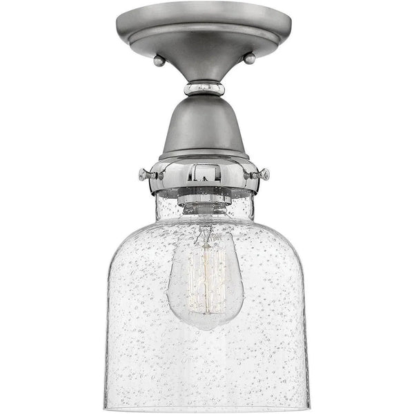 Academy 6-Inch Flush Mount