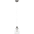 Hinkley Lighting - Academy One Light Pendant - 67073EN | Montreal Lighting & Hardware