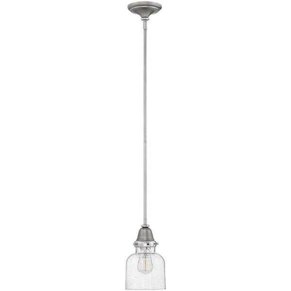 Academy One Light Pendant