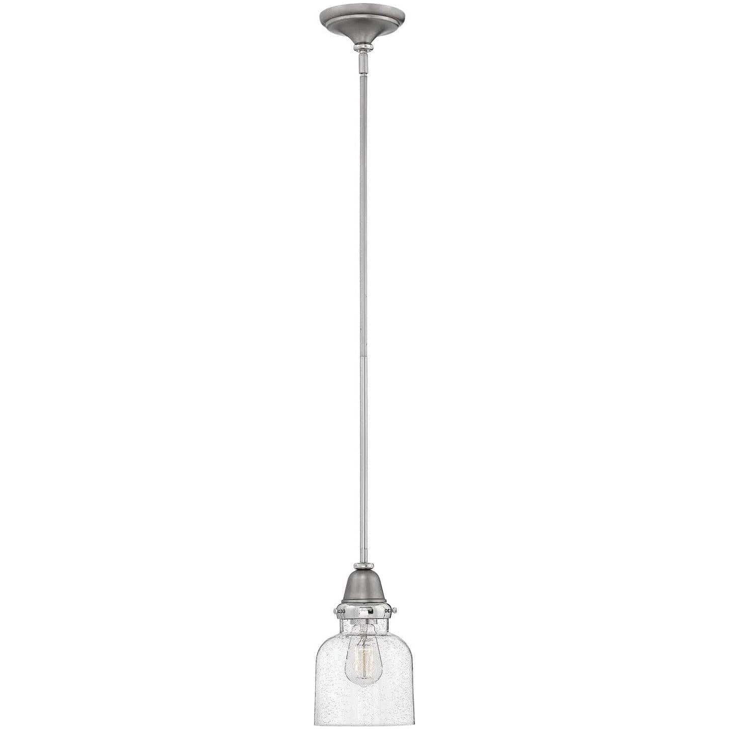 Hinkley Lighting - Academy One Light Pendant - 67073EN | Montreal Lighting & Hardware