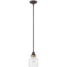Hinkley Lighting - Academy One Light Pendant - 67073OZ | Montreal Lighting & Hardware