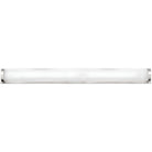 Hinkley Lighting - Acclaim 29-Inch LED Bath - 53844PN | Montreal Lighting & Hardware