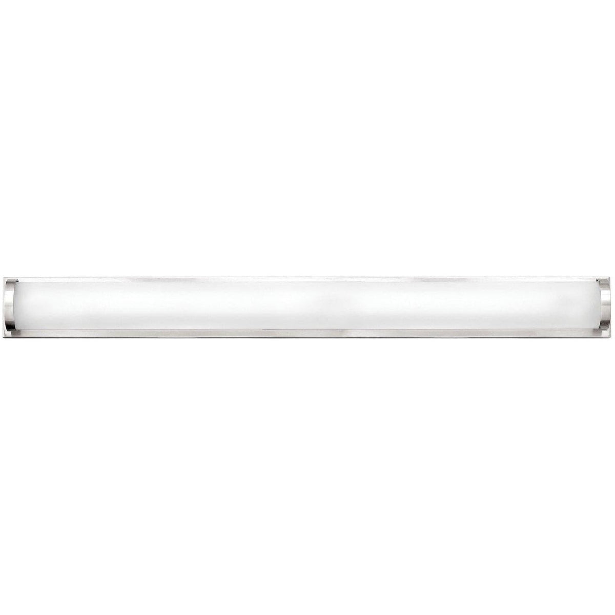 Hinkley Lighting - Acclaim 29-Inch LED Bath - 53844PN | Montreal Lighting & Hardware