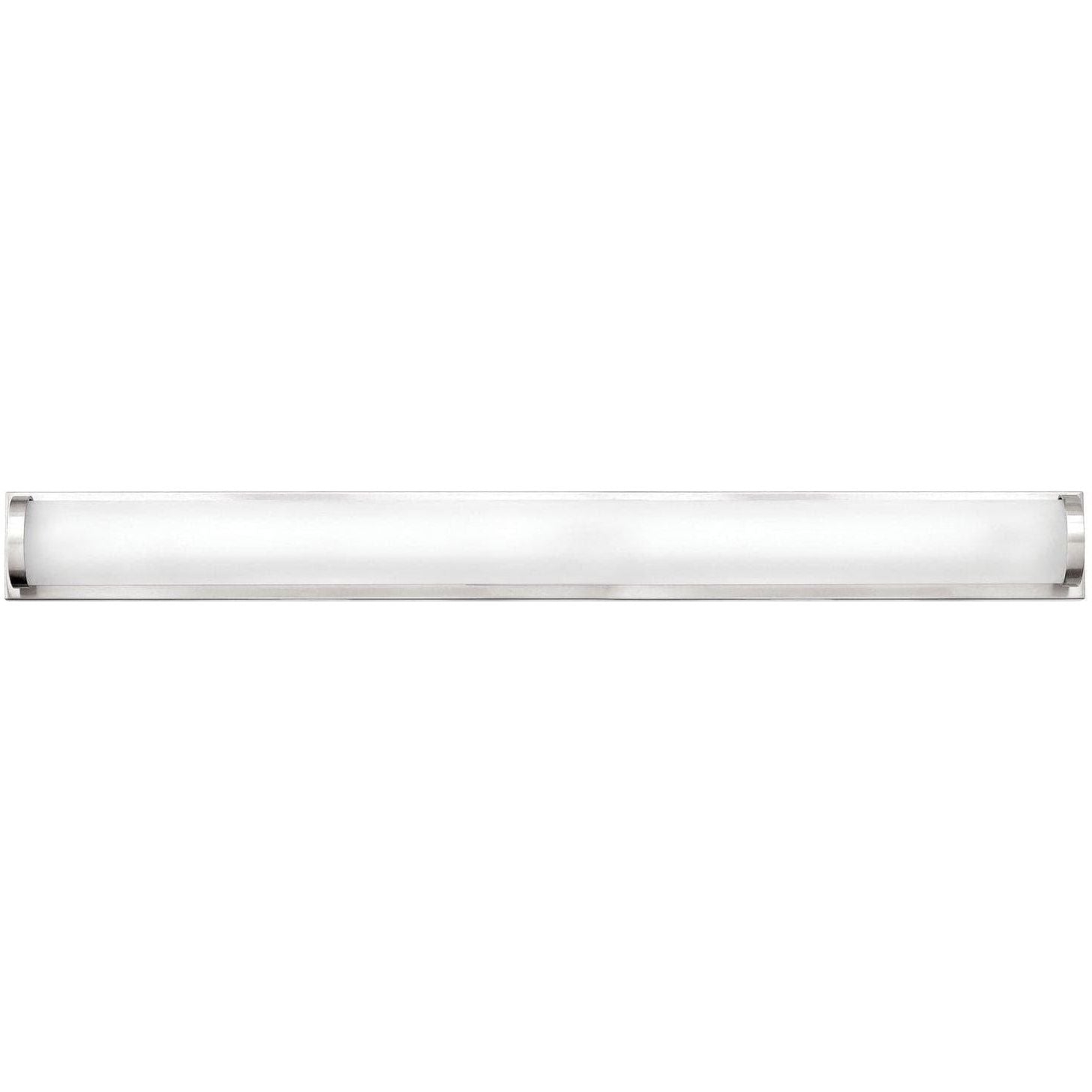 Hinkley Lighting - Acclaim 29-Inch LED Bath - 53844PN | Montreal Lighting & Hardware
