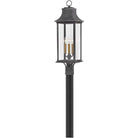 Hinkley Lighting - Adair 28-Inch Outdoor Post Mount - 2931DZ | Montreal Lighting & Hardware
