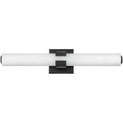 Hinkley Lighting - Aiden 22-Inch LED Bath - 53062BK | Montreal Lighting & Hardware