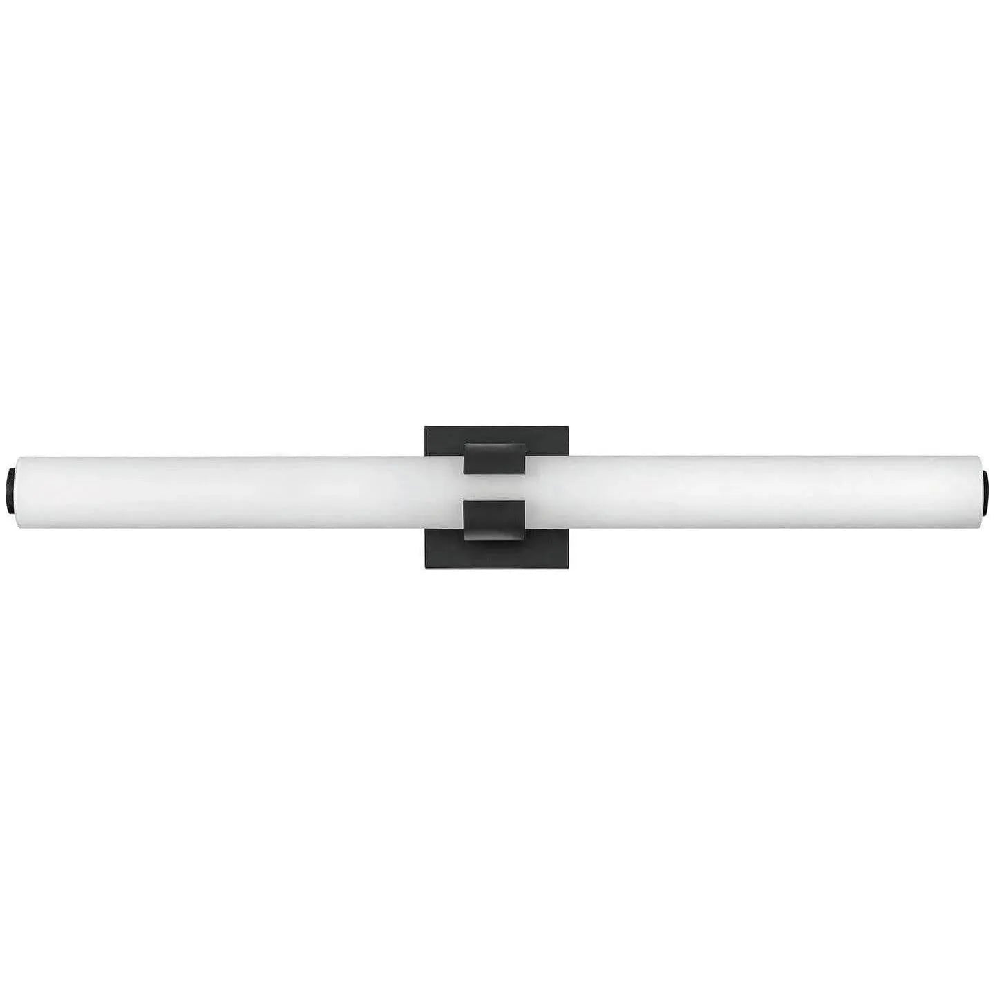 Hinkley Lighting - Aiden 31-Inch LED Bath - 53063BK | Montreal Lighting & Hardware