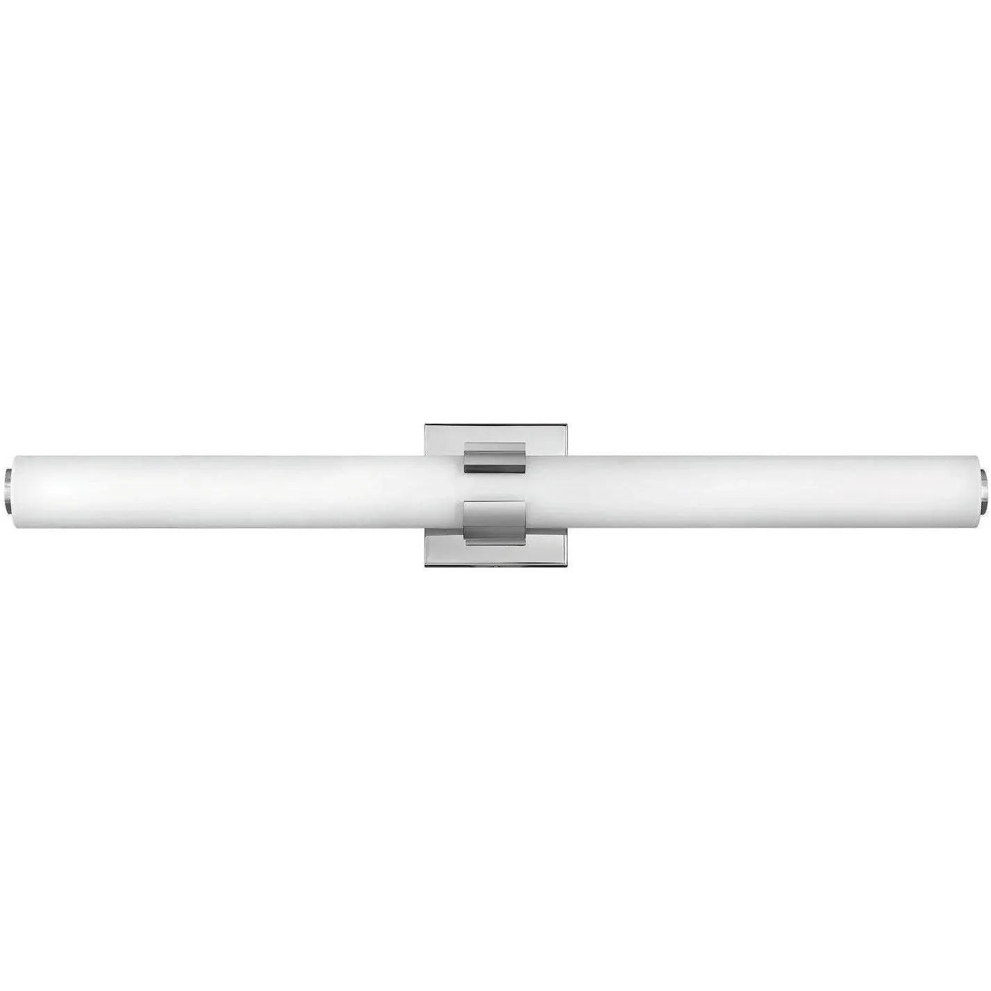 Hinkley Lighting - Aiden 31-Inch LED Bath - 53063BK | Montreal Lighting & Hardware