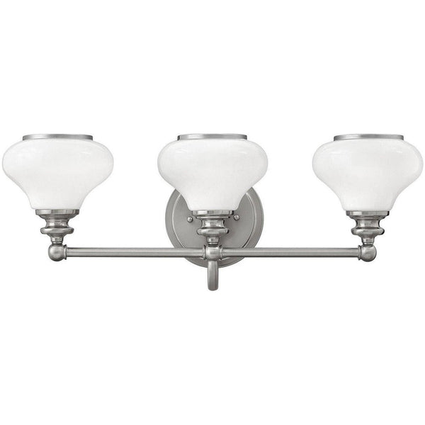 Ainsley 24-Inch Three Light Bath