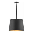 Hinkley Lighting - Alder Pendant - 11154BK | Montreal Lighting & Hardware