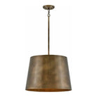 Hinkley Lighting - Alder Pendant - 11154BU | Montreal Lighting & Hardware