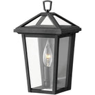 Hinkley Lighting - Alford Place 12-Inch Outdoor Wall Mount - 2566MB | Montreal Lighting & Hardware