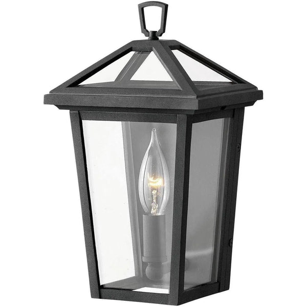 Alford Place 12-Inch Outdoor Wall Mount